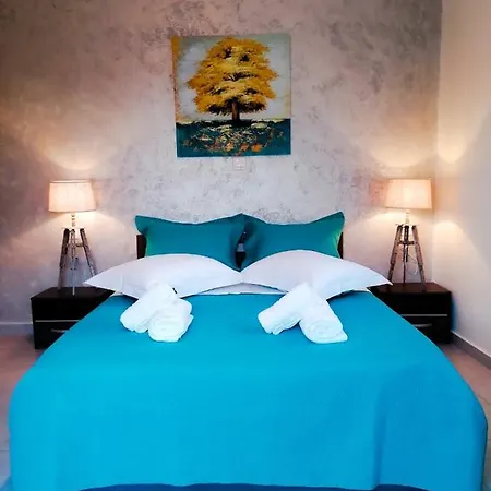 Casa vacanze Nea Roda Sunny Retreats - Seaside Escape Nea Roda