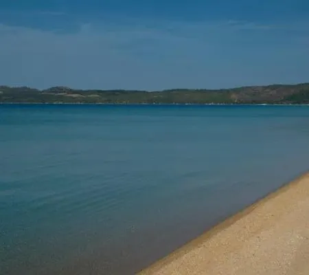 Nea Roda Sunny Retreats - Seaside Escape * Nea Roda